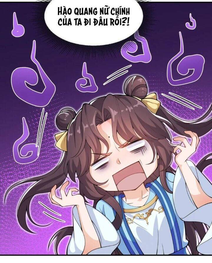 Nam Thần Ai Cũng Muốn Lấy Ta Chapter 1 - 23
