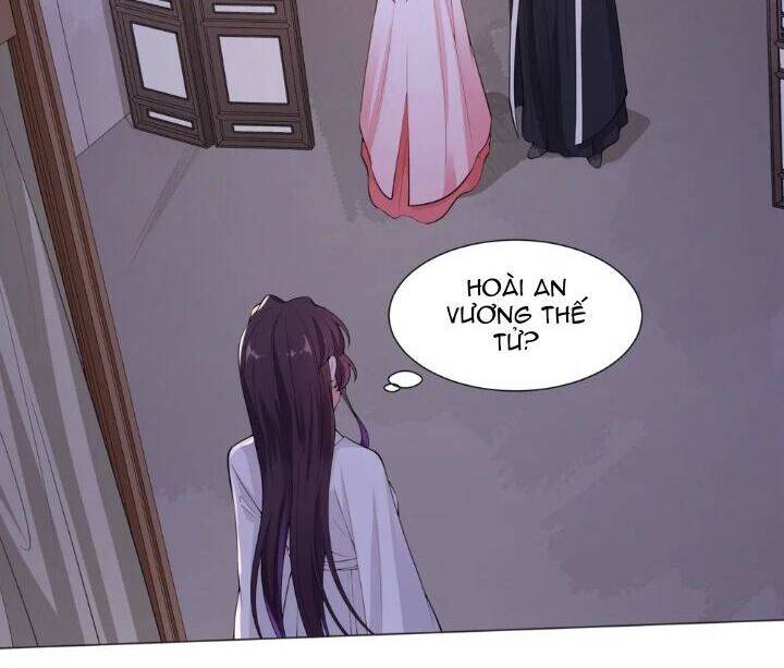 Nam Thần Ai Cũng Muốn Lấy Ta Chapter 10 - 5