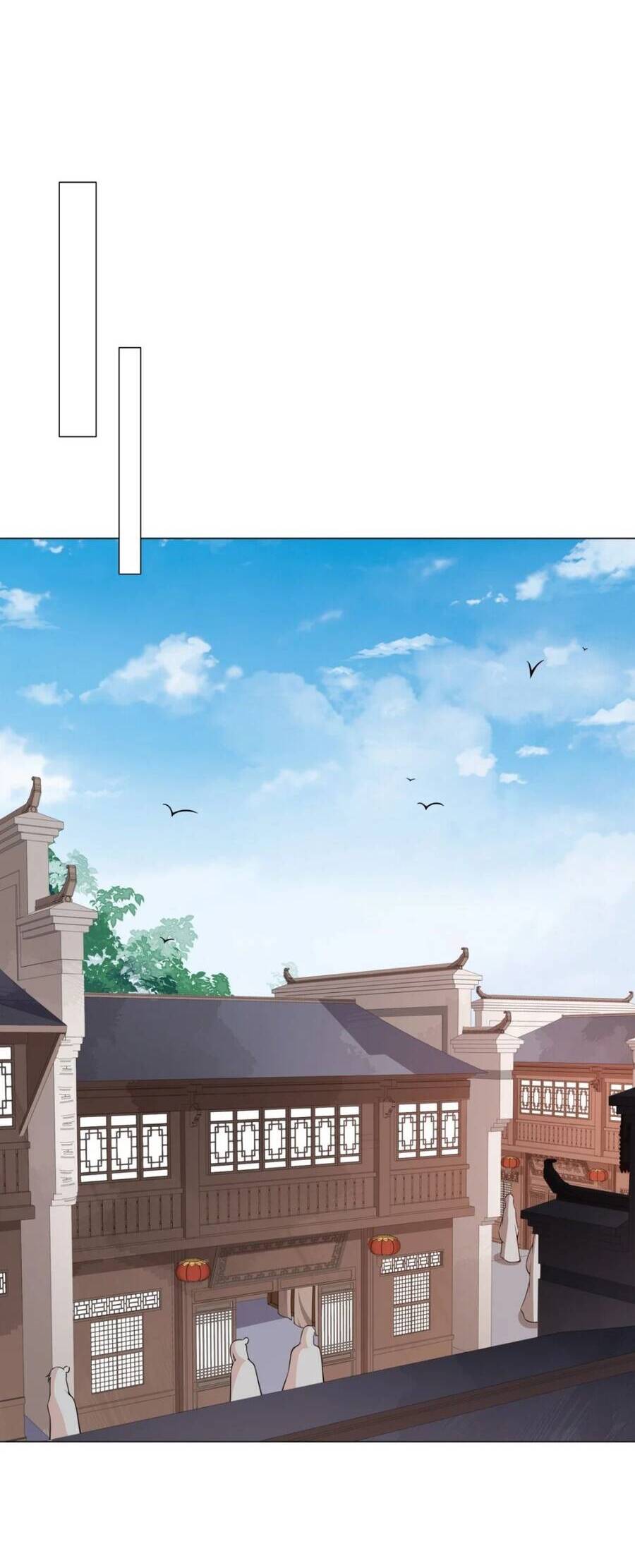 Nam Thần Ai Cũng Muốn Lấy Ta Chapter 12 - 27