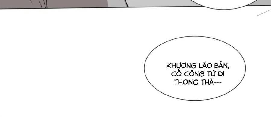 Nam Thần Ai Cũng Muốn Lấy Ta Chapter 12 - 33