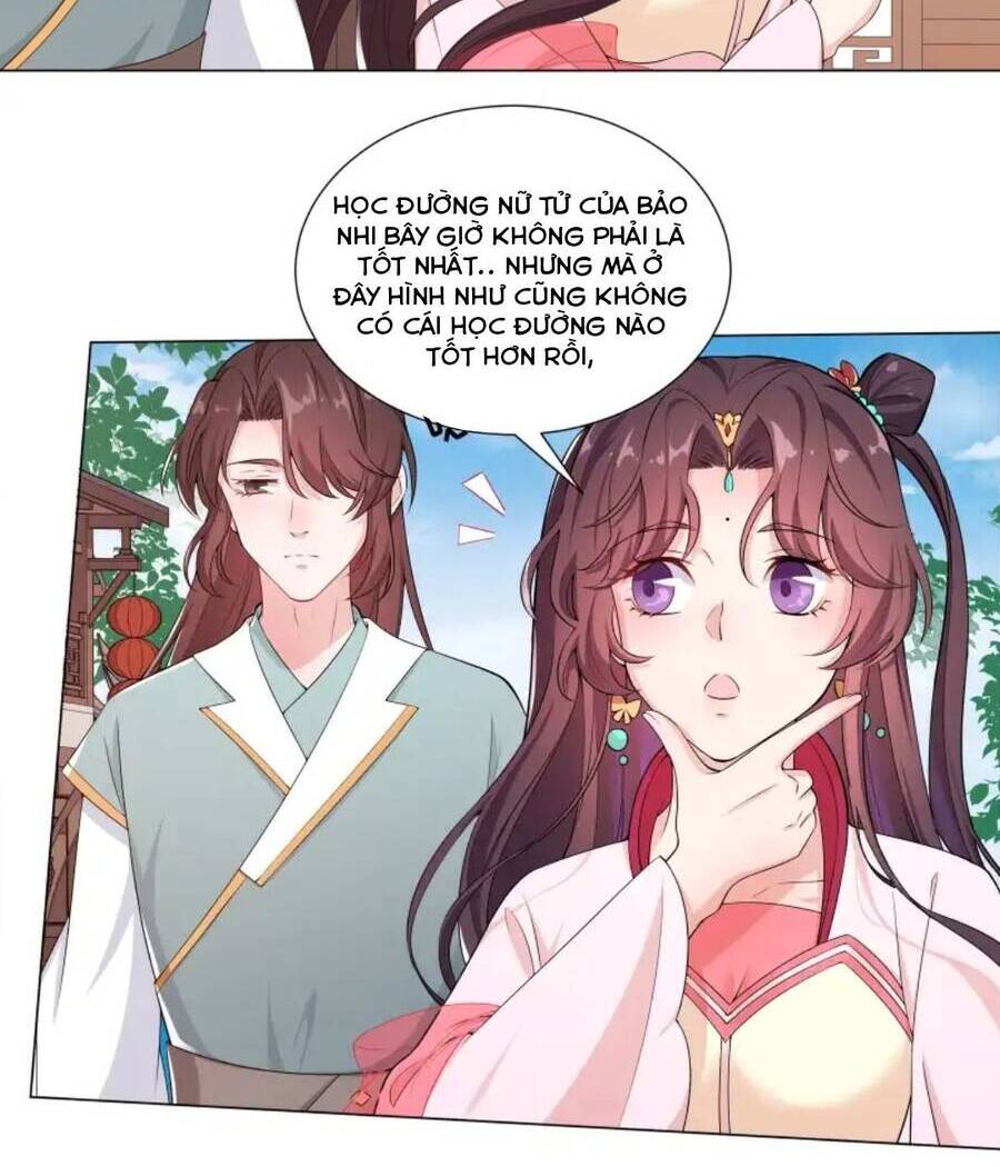 Nam Thần Ai Cũng Muốn Lấy Ta Chapter 12 - 35