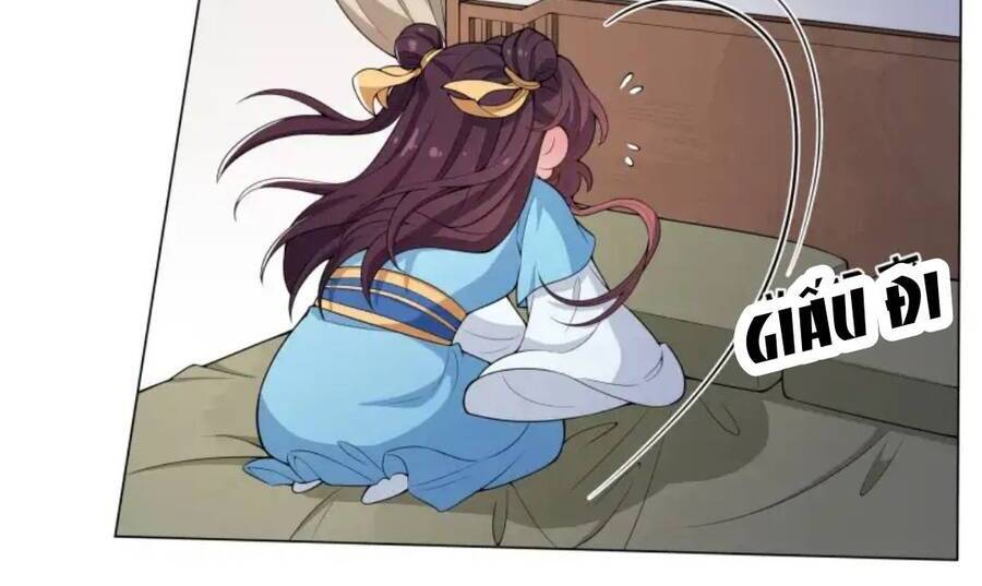 Nam Thần Ai Cũng Muốn Lấy Ta Chapter 13 - 15