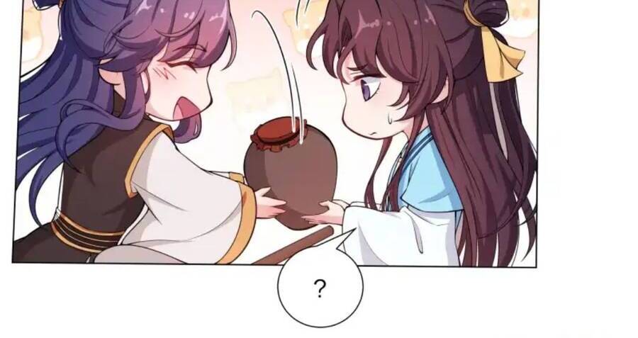 Nam Thần Ai Cũng Muốn Lấy Ta Chapter 13 - 18