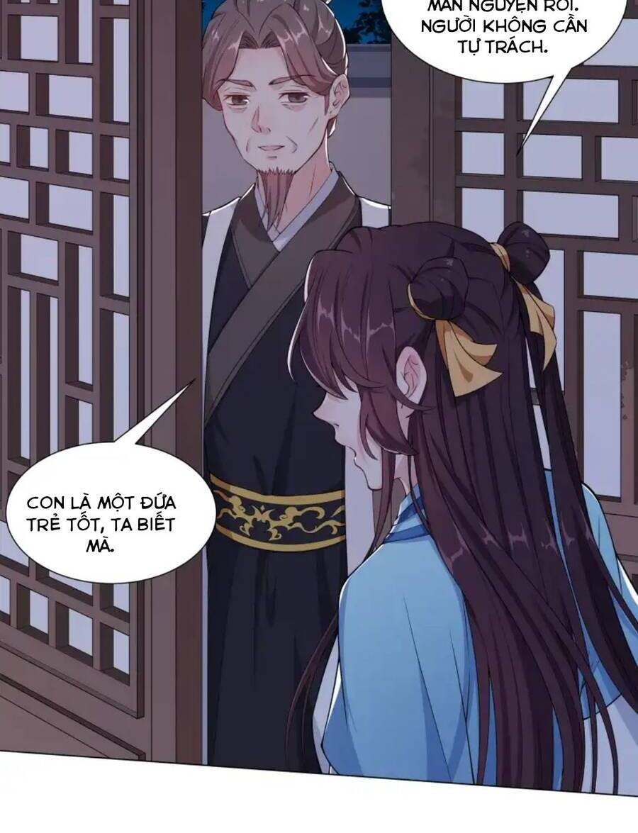 Nam Thần Ai Cũng Muốn Lấy Ta Chapter 14 - 11