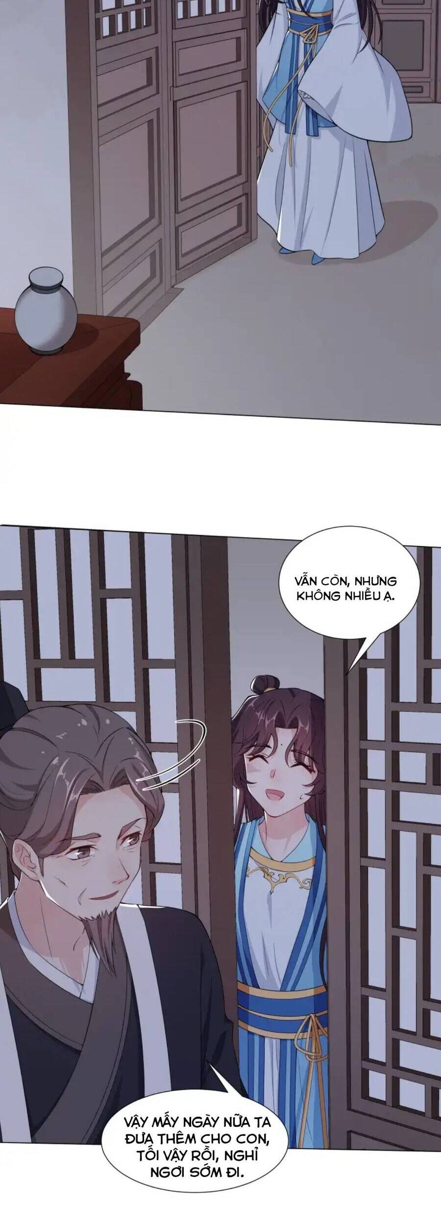 Nam Thần Ai Cũng Muốn Lấy Ta Chapter 14 - 13