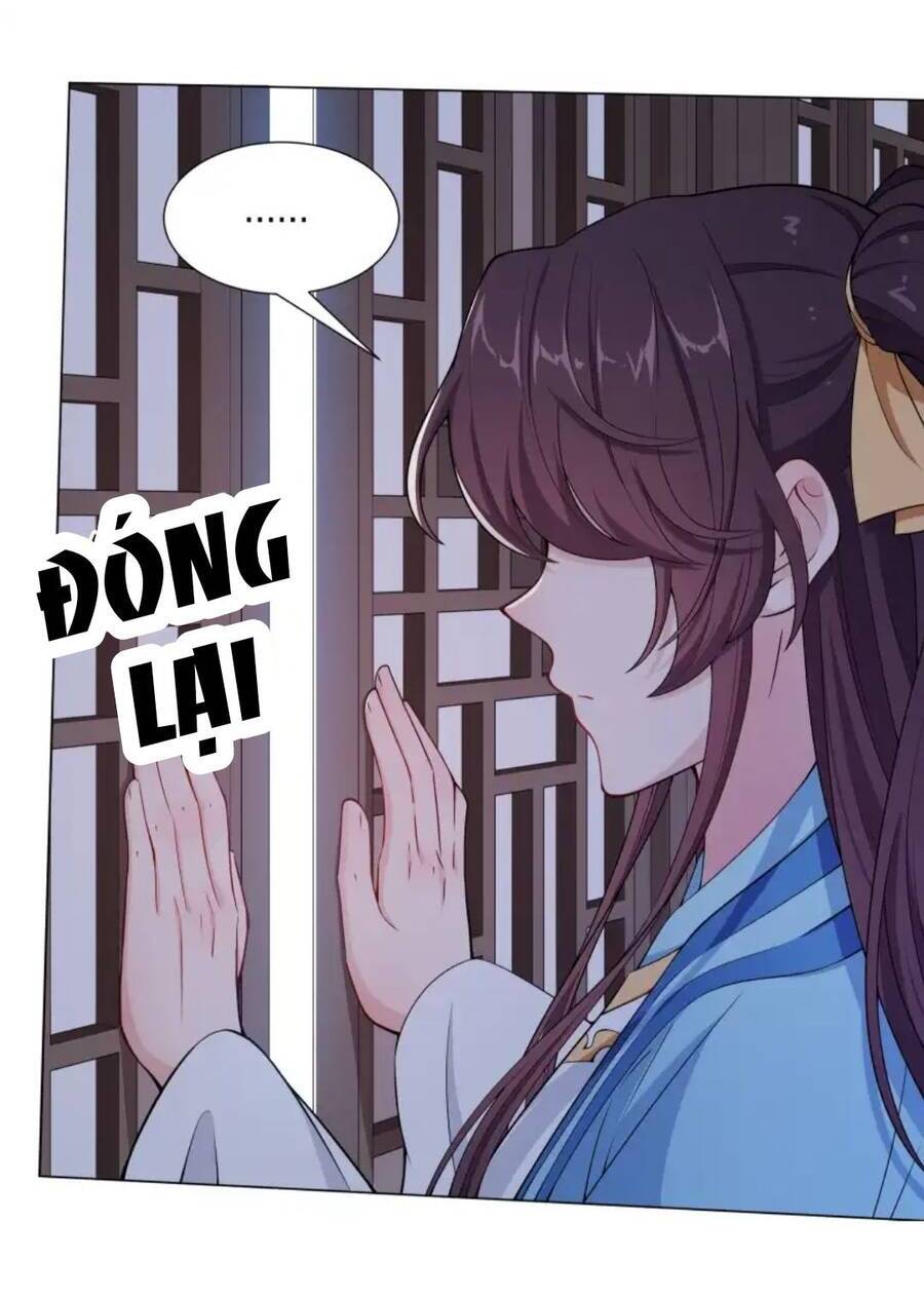 Nam Thần Ai Cũng Muốn Lấy Ta Chapter 14 - 14