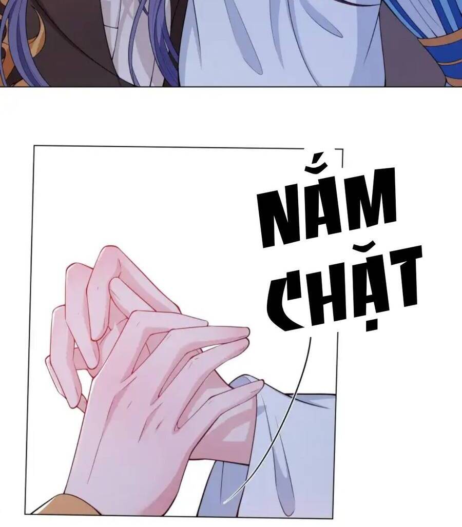 Nam Thần Ai Cũng Muốn Lấy Ta Chapter 14 - 17