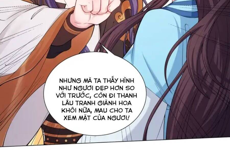 Nam Thần Ai Cũng Muốn Lấy Ta Chapter 14 - 20