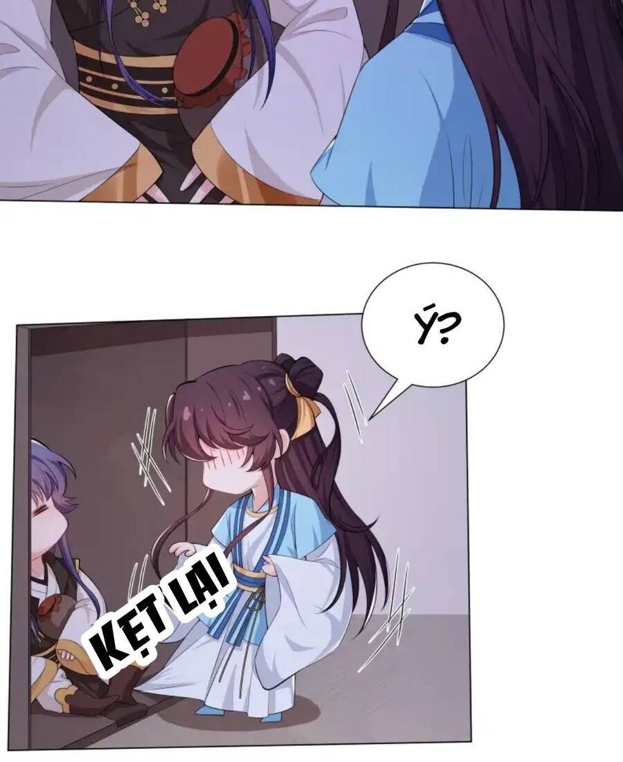 Nam Thần Ai Cũng Muốn Lấy Ta Chapter 14 - 26