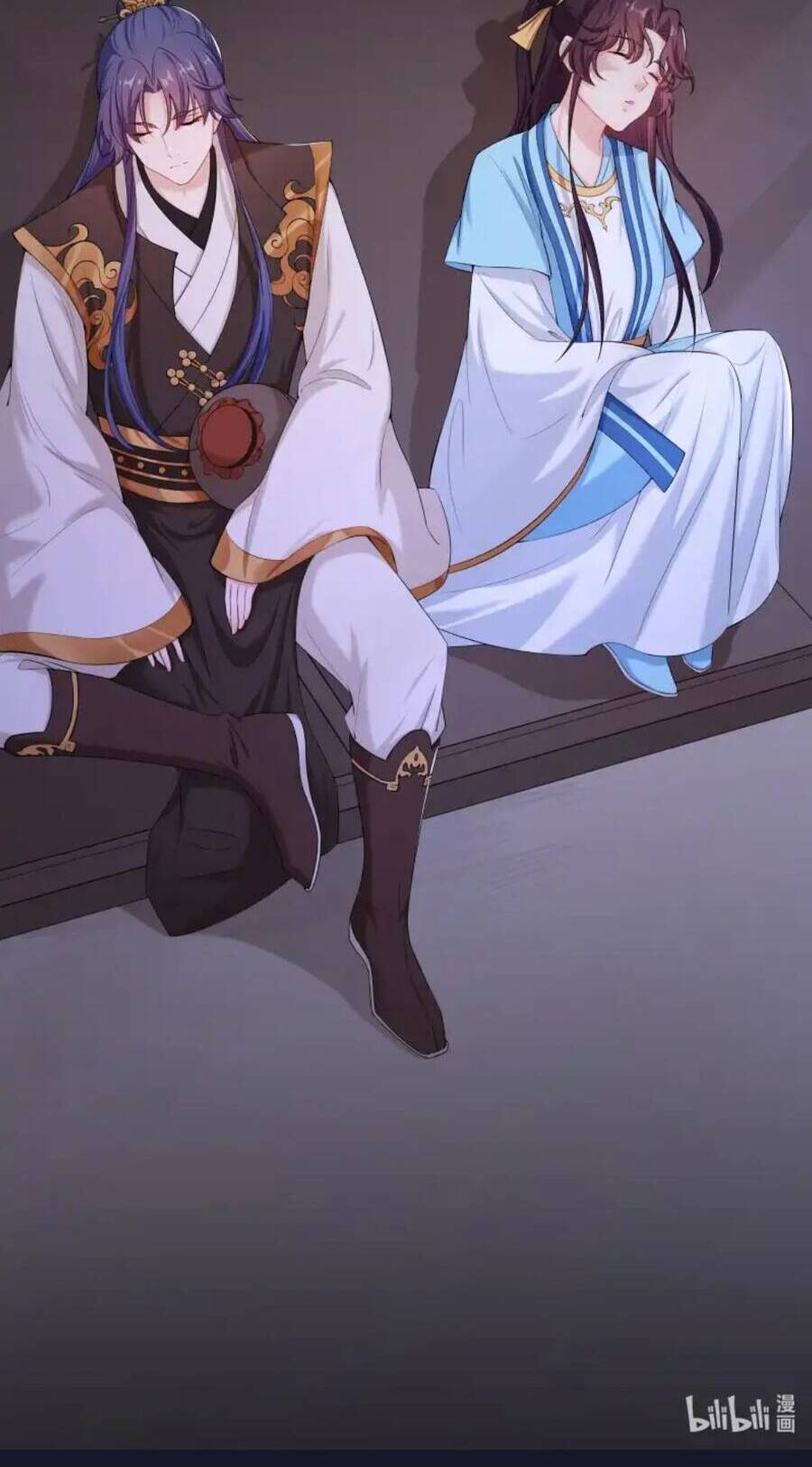 Nam Thần Ai Cũng Muốn Lấy Ta Chapter 14 - 28