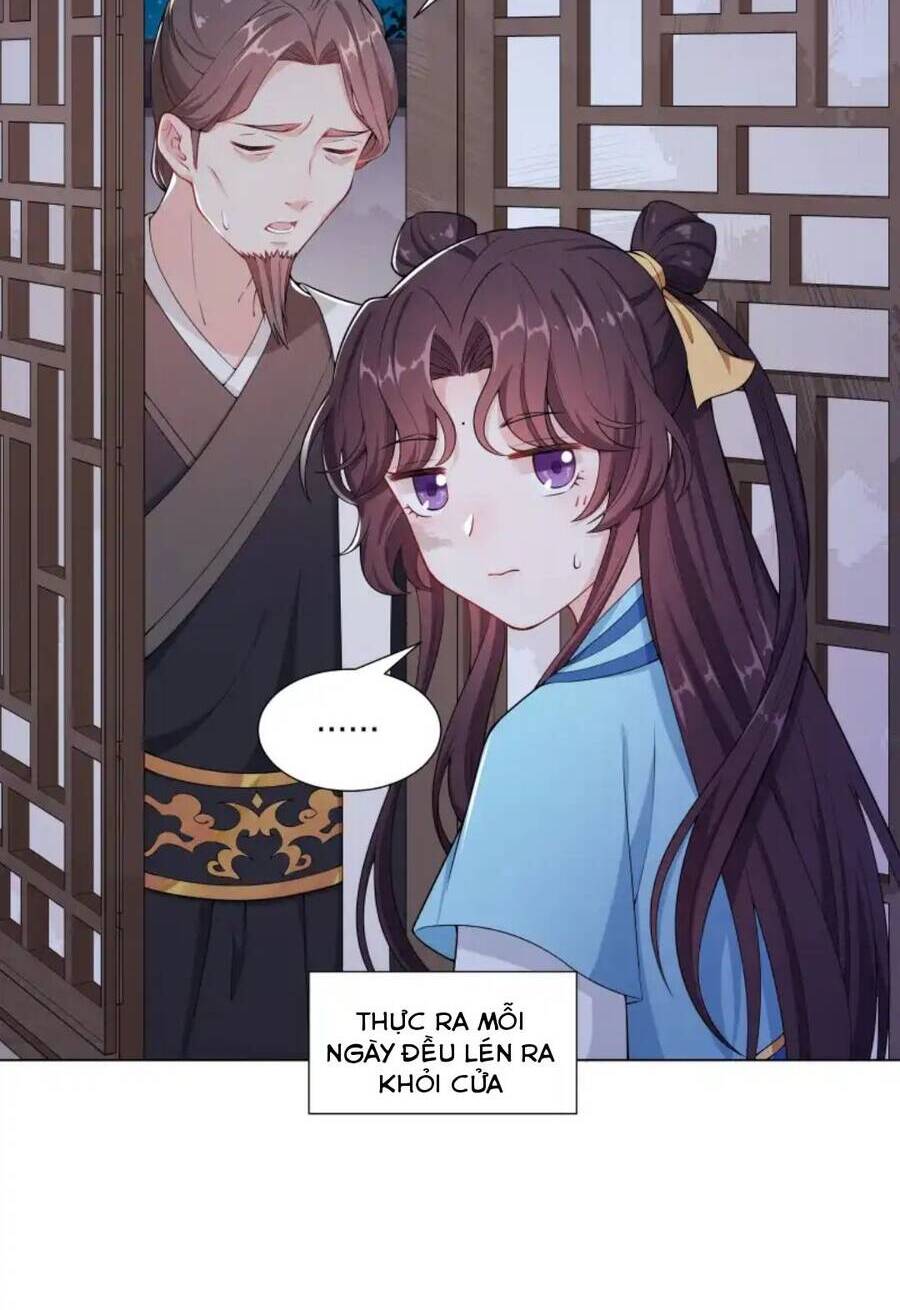 Nam Thần Ai Cũng Muốn Lấy Ta Chapter 14 - 8