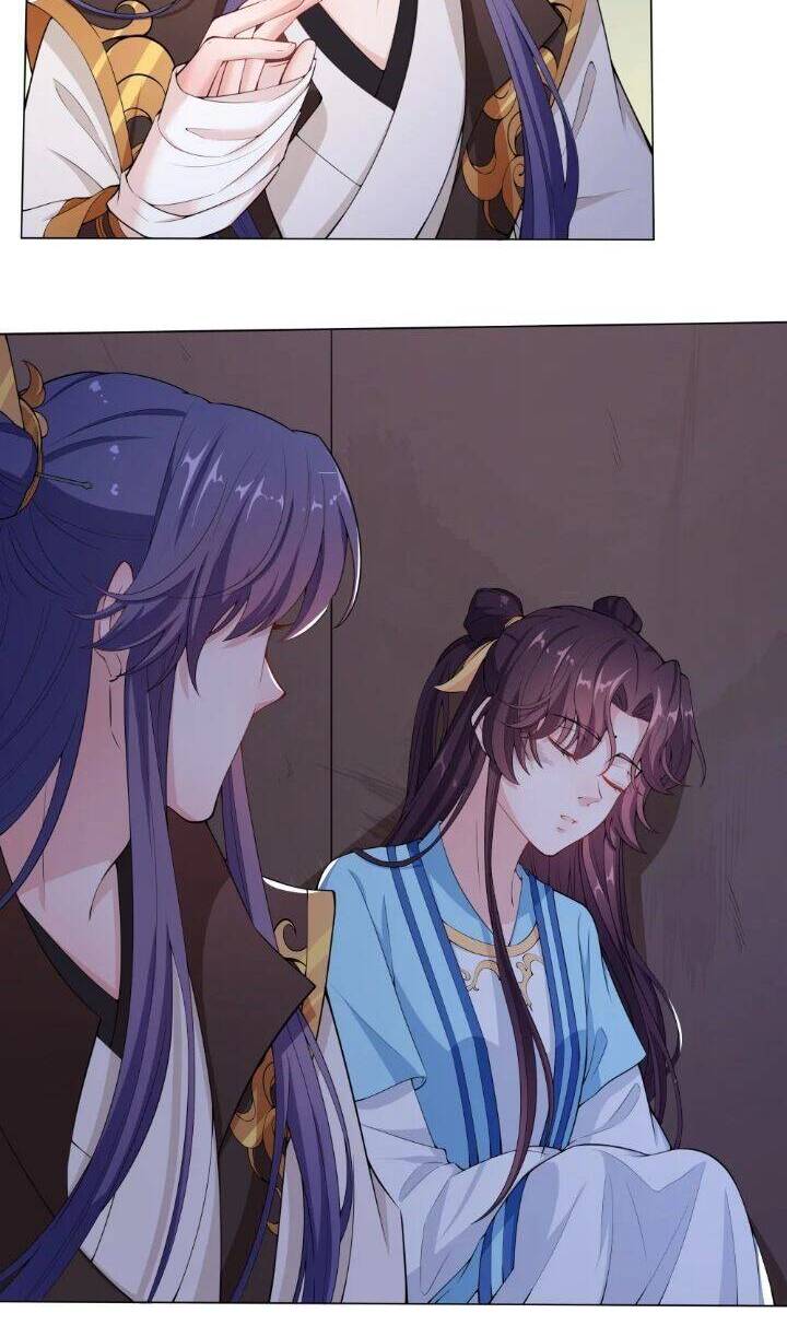 Nam Thần Ai Cũng Muốn Lấy Ta Chapter 15 - 3