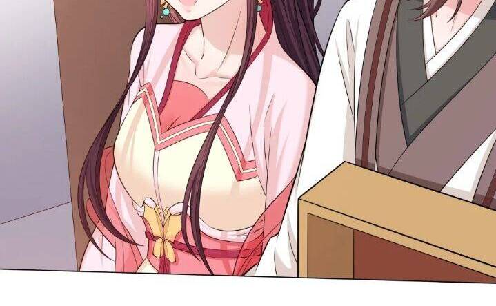 Nam Thần Ai Cũng Muốn Lấy Ta Chapter 15 - 21