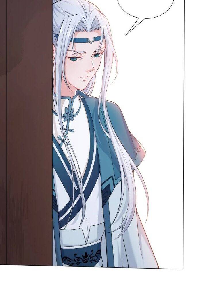 Nam Thần Ai Cũng Muốn Lấy Ta Chapter 15 - 23