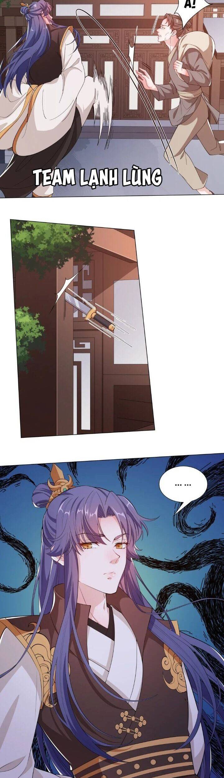 Nam Thần Ai Cũng Muốn Lấy Ta Chapter 17 - 12