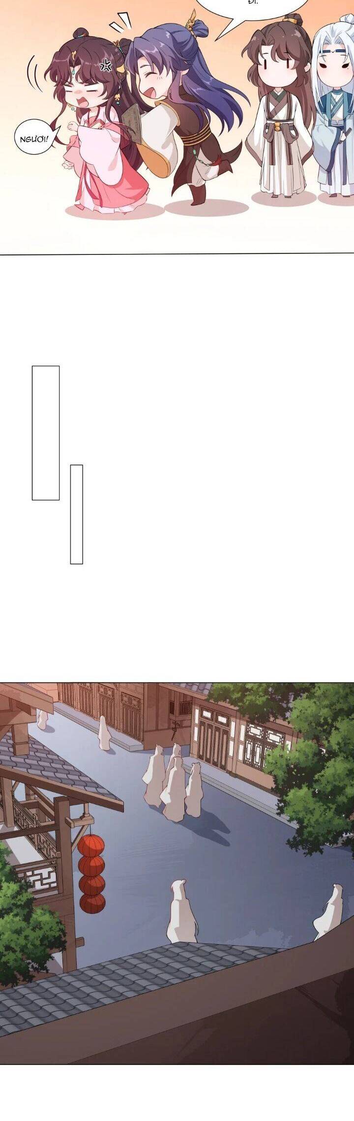 Nam Thần Ai Cũng Muốn Lấy Ta Chapter 17 - 5