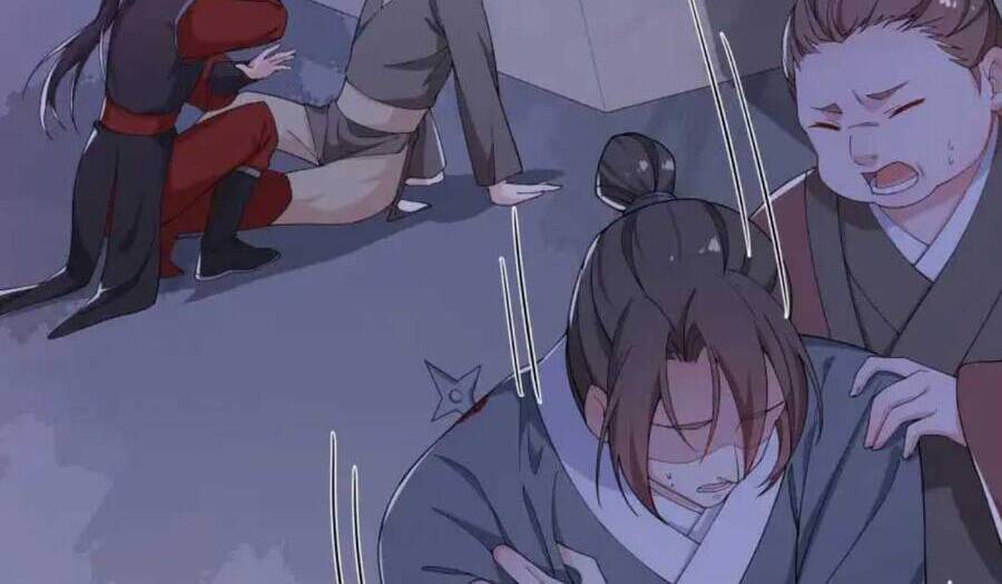 Nam Thần Ai Cũng Muốn Lấy Ta Chapter 18 - 17