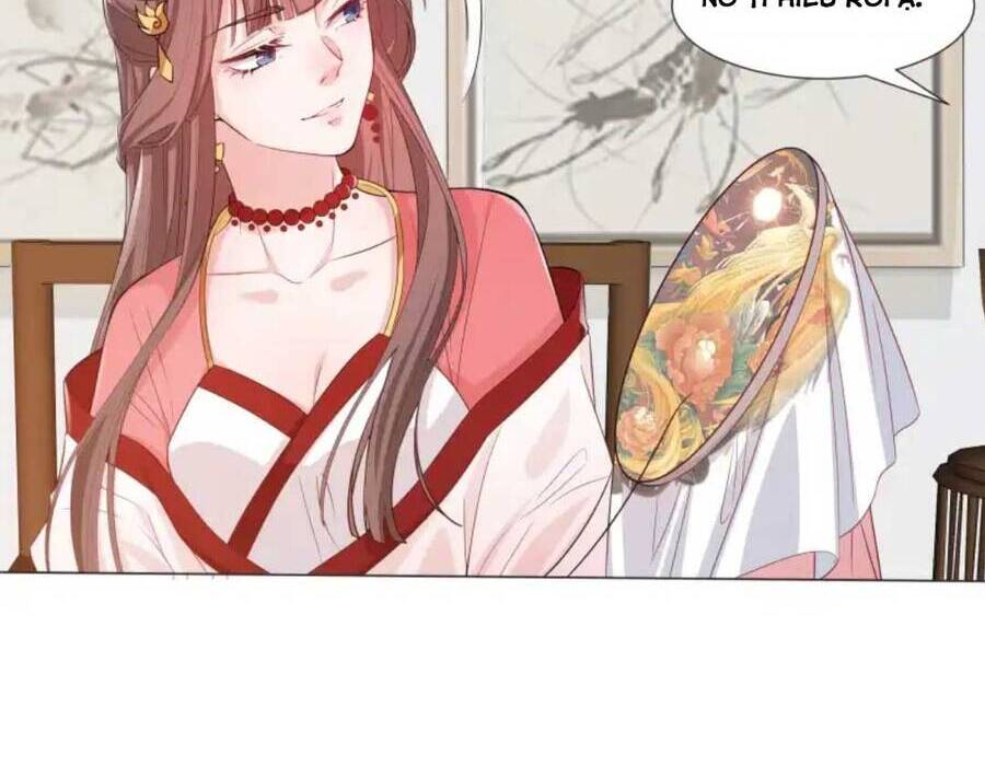 Nam Thần Ai Cũng Muốn Lấy Ta Chapter 18 - 26