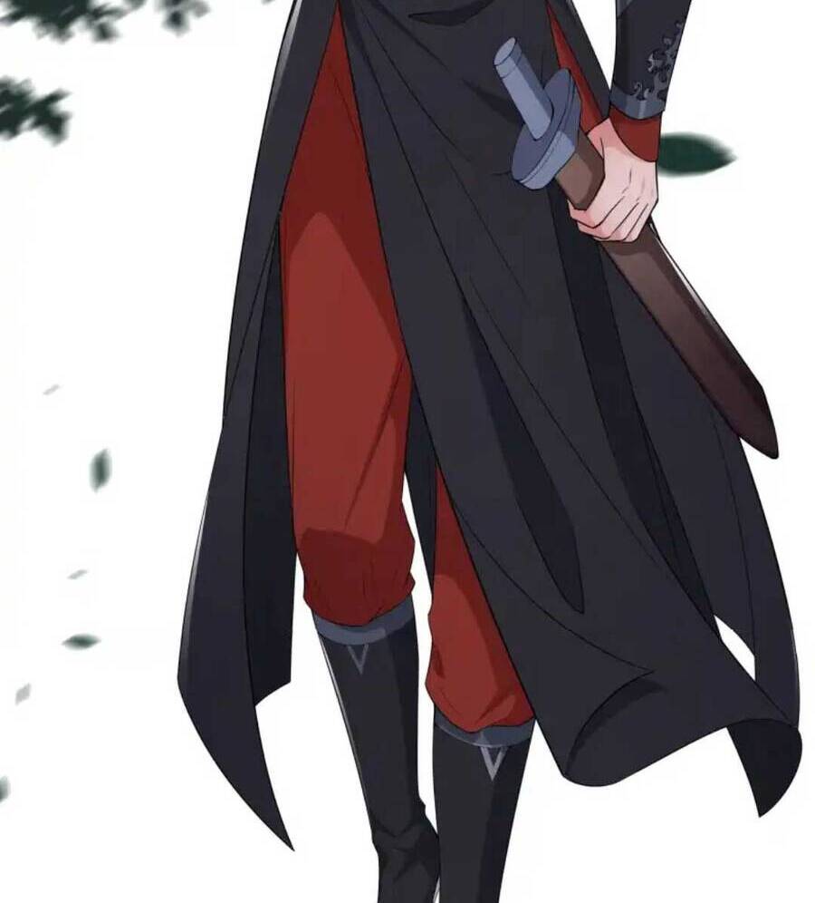 Nam Thần Ai Cũng Muốn Lấy Ta Chapter 18 - 5