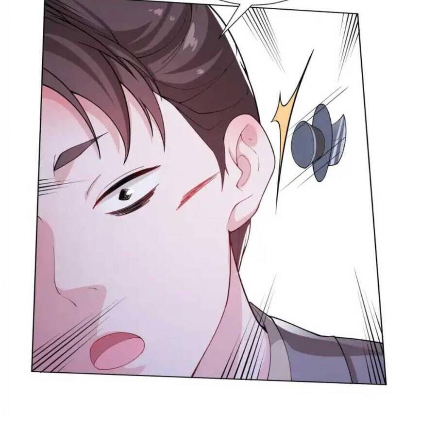 Nam Thần Ai Cũng Muốn Lấy Ta Chapter 18 - 7