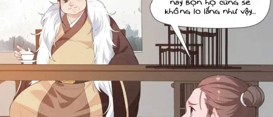 Nam Thần Ai Cũng Muốn Lấy Ta Chapter 19 - 2