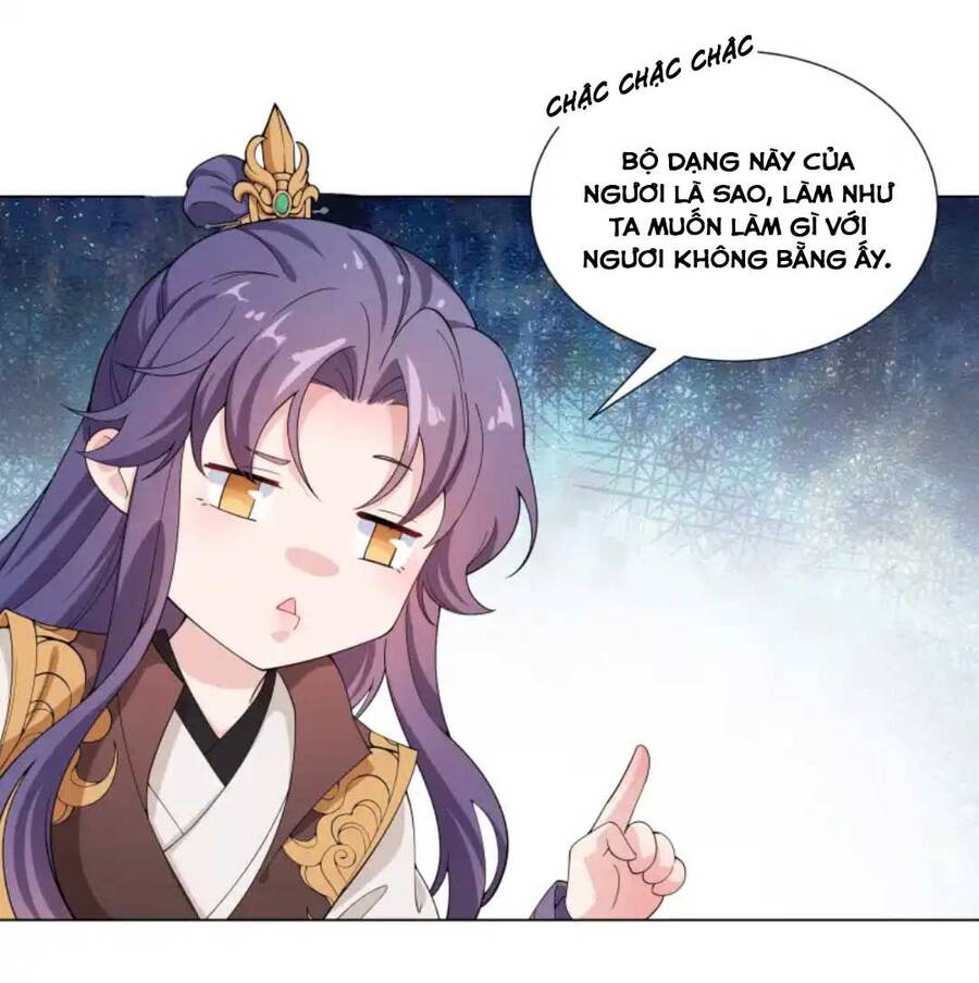 Nam Thần Ai Cũng Muốn Lấy Ta Chapter 19 - 12