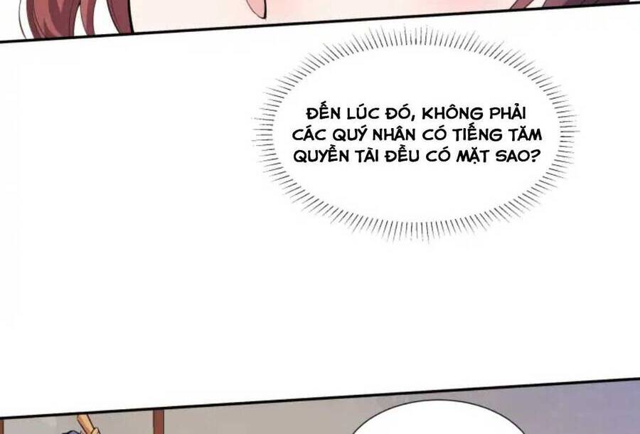 Nam Thần Ai Cũng Muốn Lấy Ta Chapter 19 - 20