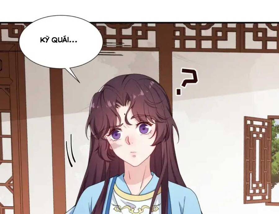 Nam Thần Ai Cũng Muốn Lấy Ta Chapter 19 - 25