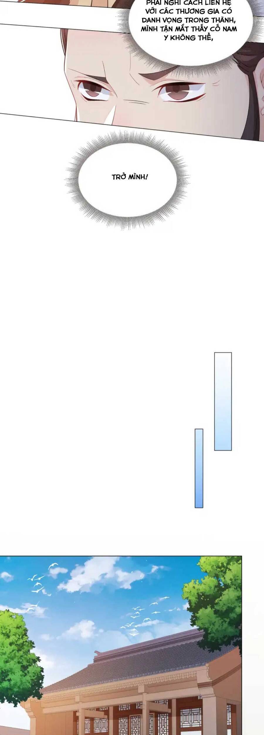 Nam Thần Ai Cũng Muốn Lấy Ta Chapter 19 - 7