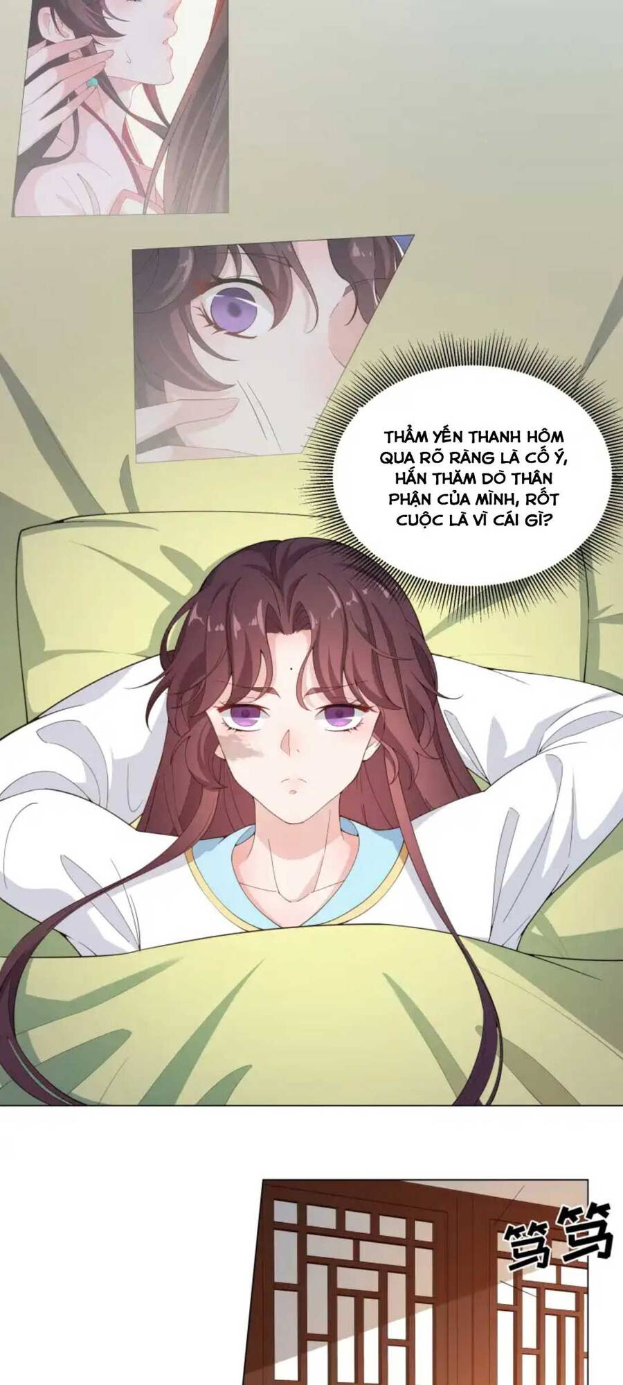 Nam Thần Ai Cũng Muốn Lấy Ta Chapter 19 - 9