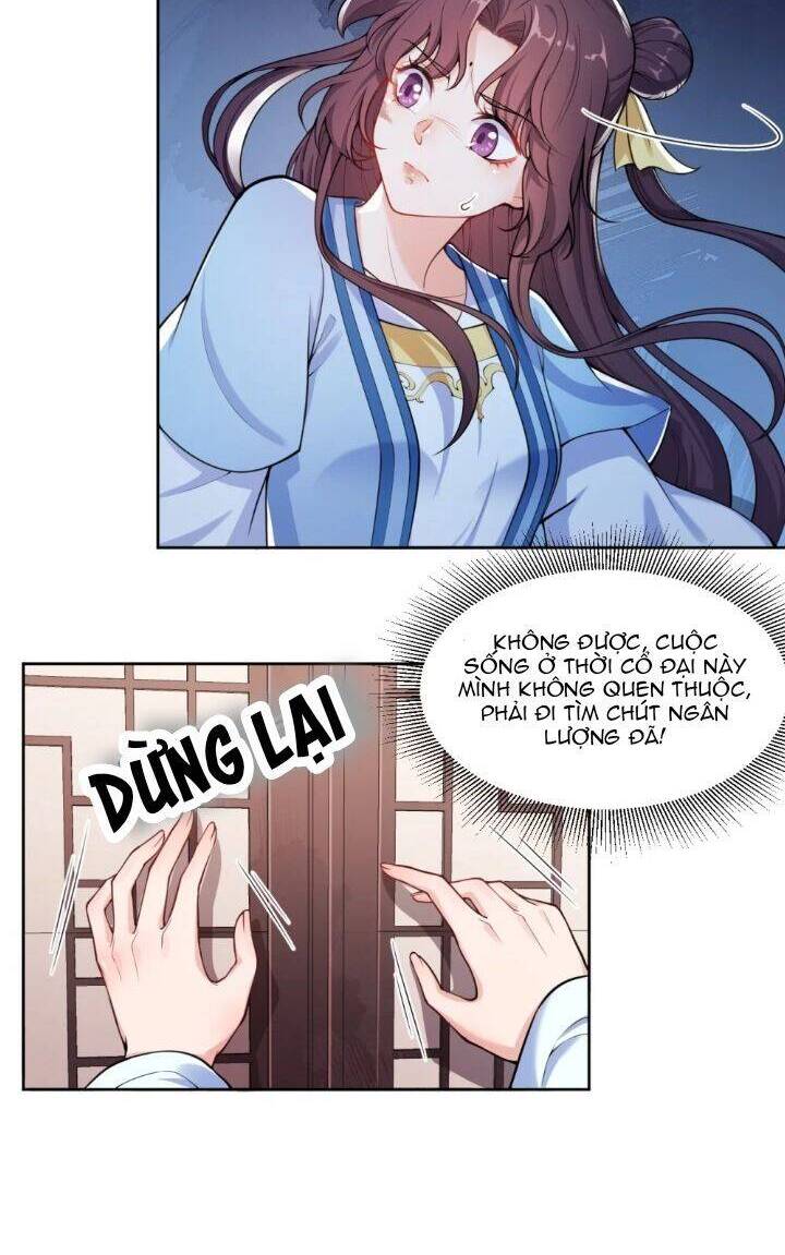 Nam Thần Ai Cũng Muốn Lấy Ta Chapter 2 - 16