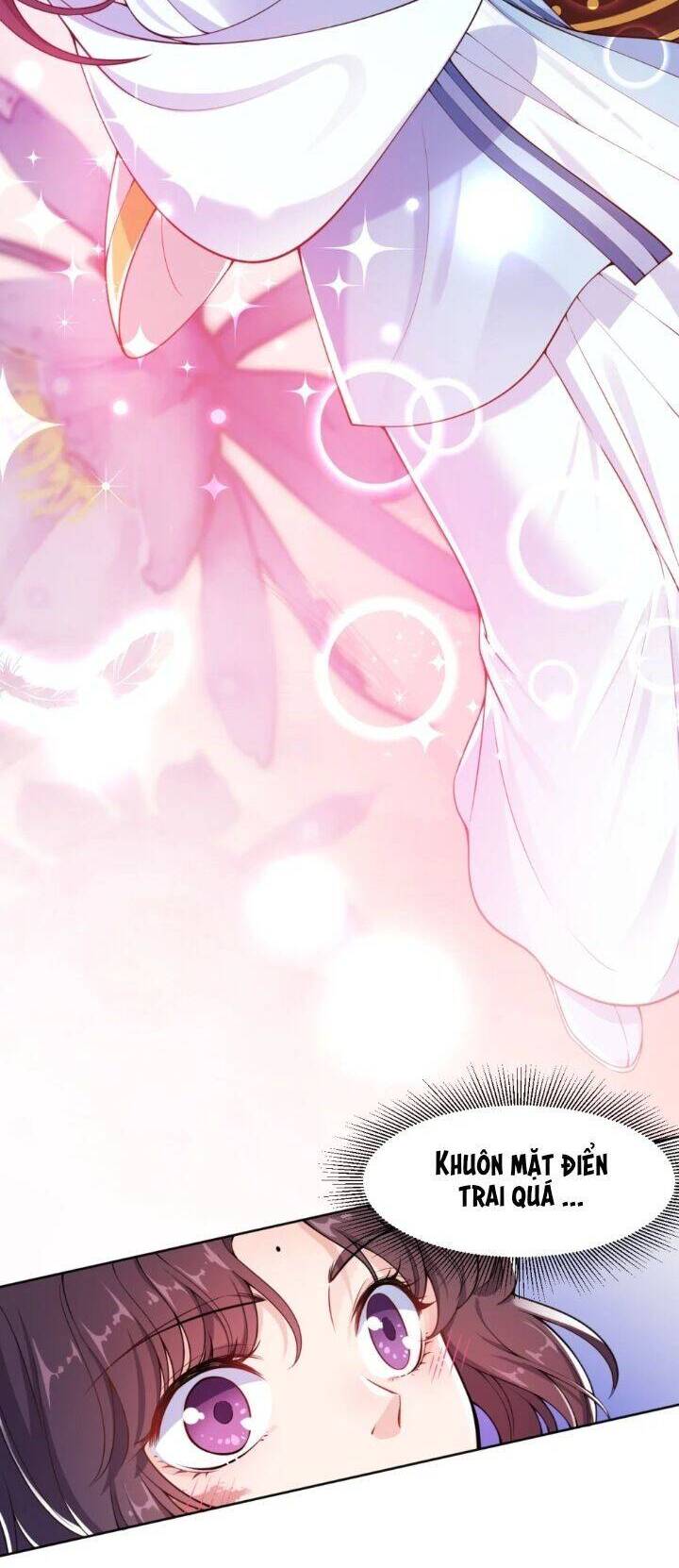 Nam Thần Ai Cũng Muốn Lấy Ta Chapter 2 - 20