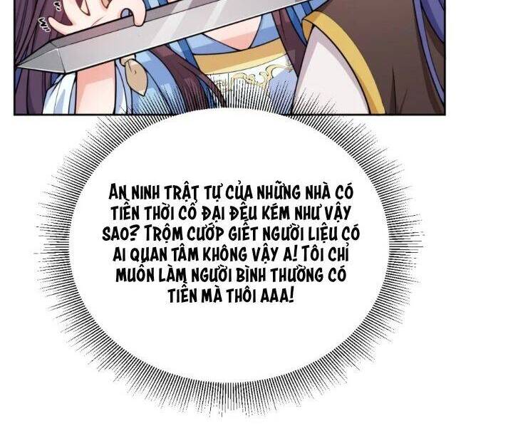 Nam Thần Ai Cũng Muốn Lấy Ta Chapter 2 - 22