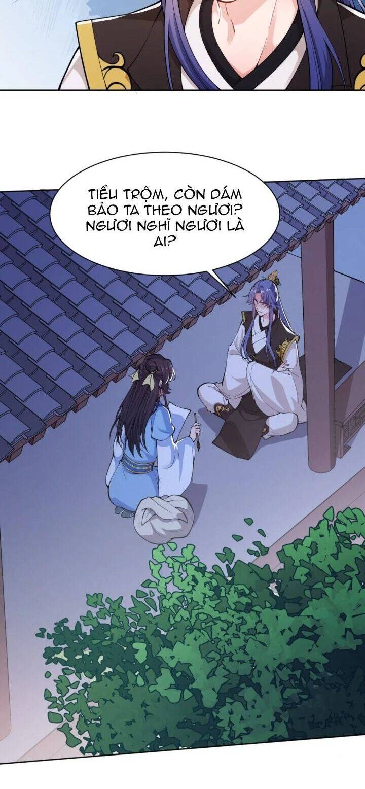 Nam Thần Ai Cũng Muốn Lấy Ta Chapter 2 - 31