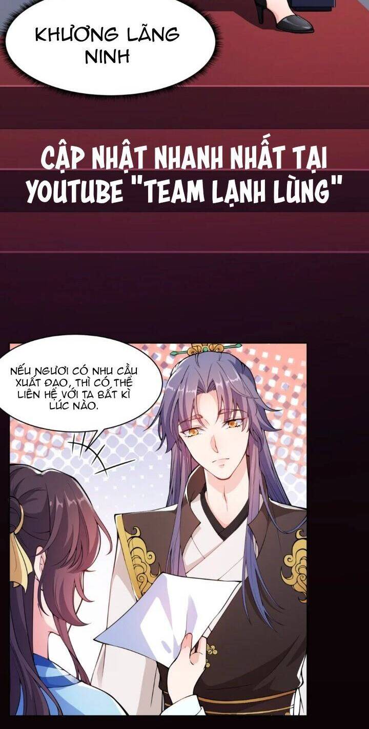 Nam Thần Ai Cũng Muốn Lấy Ta Chapter 2 - 34