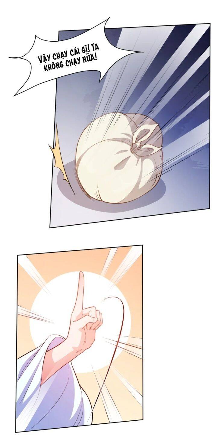 Nam Thần Ai Cũng Muốn Lấy Ta Chapter 2 - 38