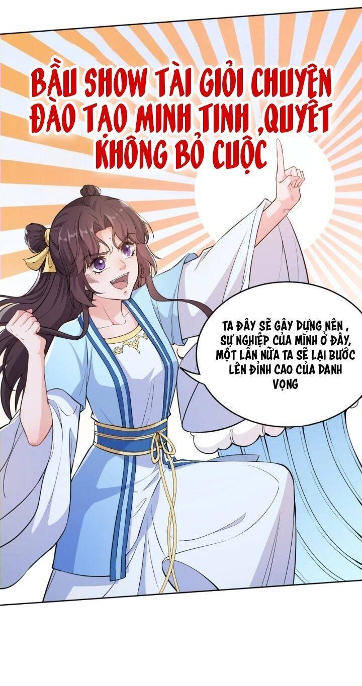 Nam Thần Ai Cũng Muốn Lấy Ta Chapter 2 - 39