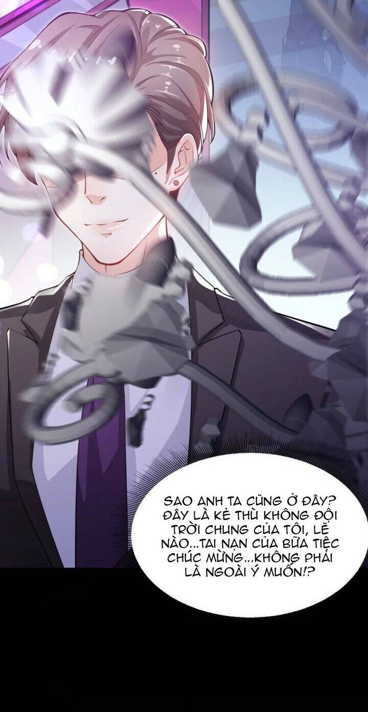 Nam Thần Ai Cũng Muốn Lấy Ta Chapter 2 - 7