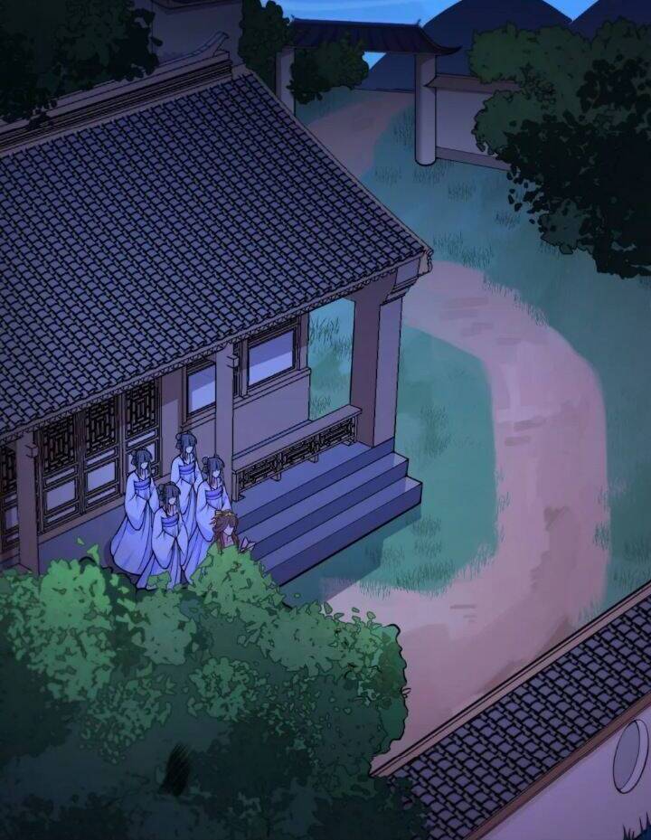 Nam Thần Ai Cũng Muốn Lấy Ta Chapter 2 - 10