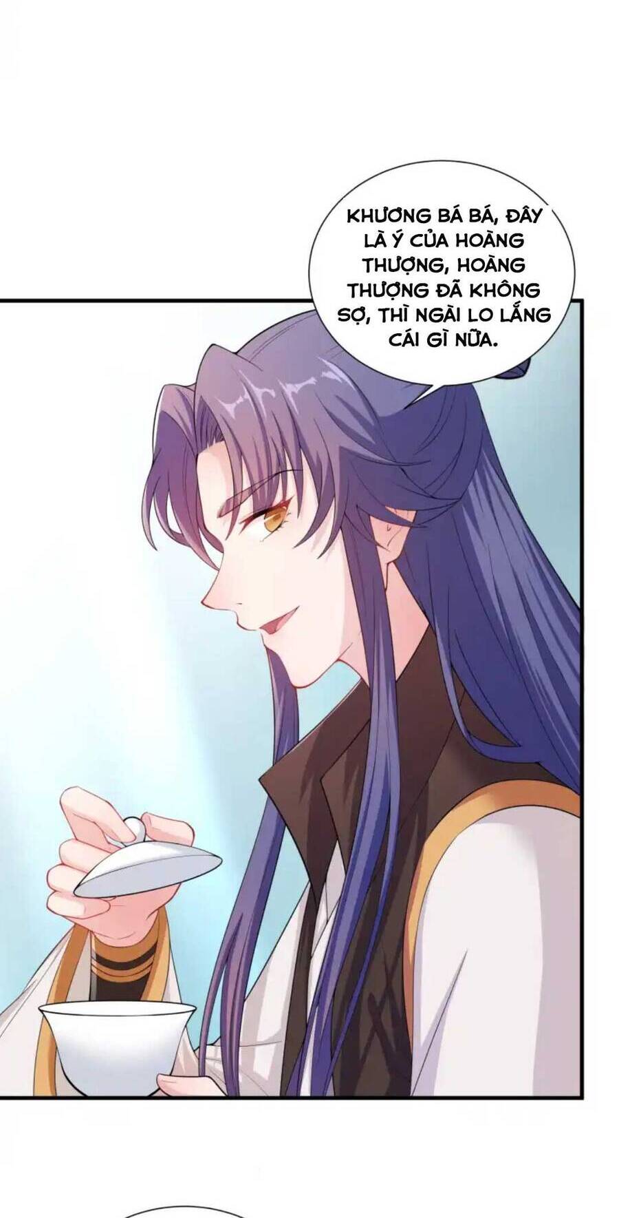 Nam Thần Ai Cũng Muốn Lấy Ta Chapter 20 - 13