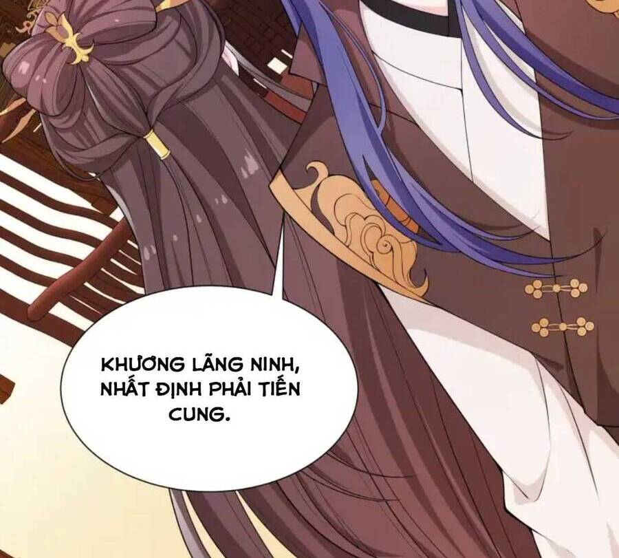 Nam Thần Ai Cũng Muốn Lấy Ta Chapter 20 - 28