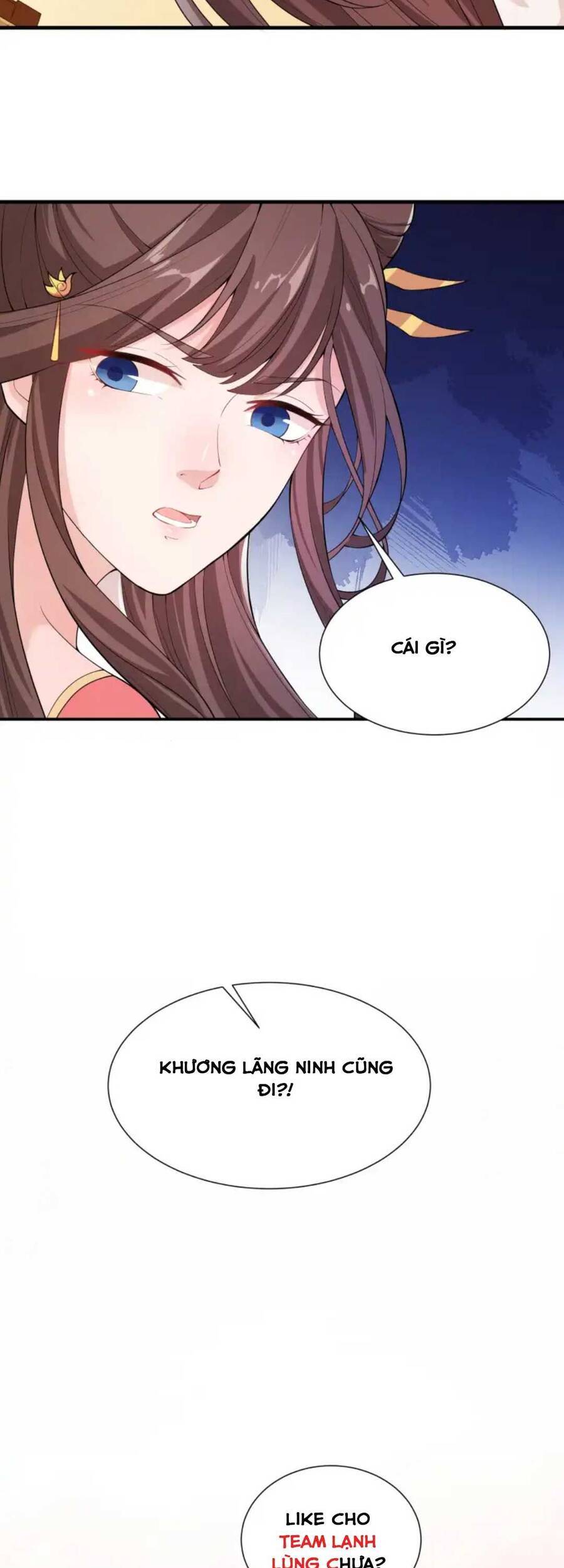 Nam Thần Ai Cũng Muốn Lấy Ta Chapter 20 - 29