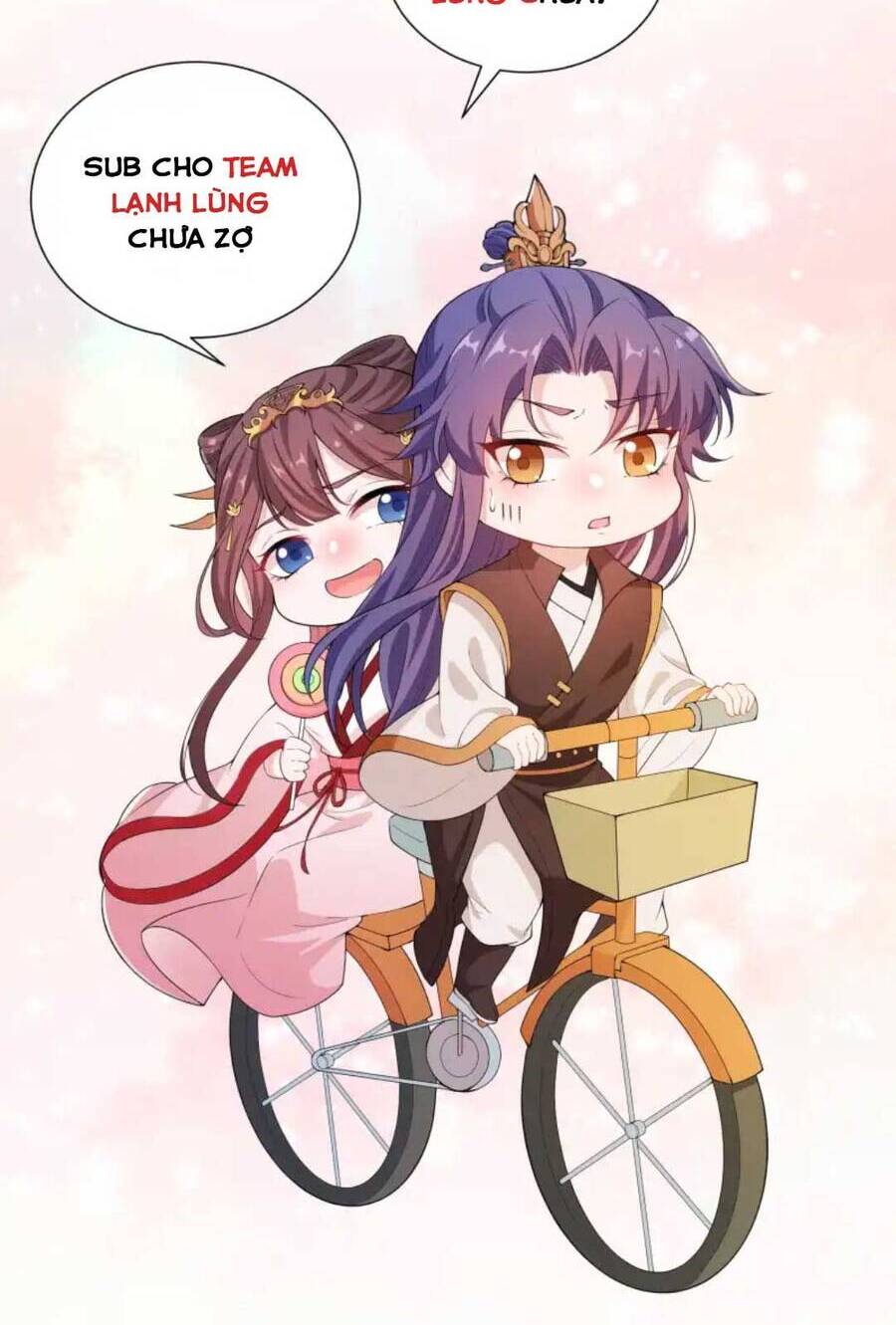 Nam Thần Ai Cũng Muốn Lấy Ta Chapter 20 - 30