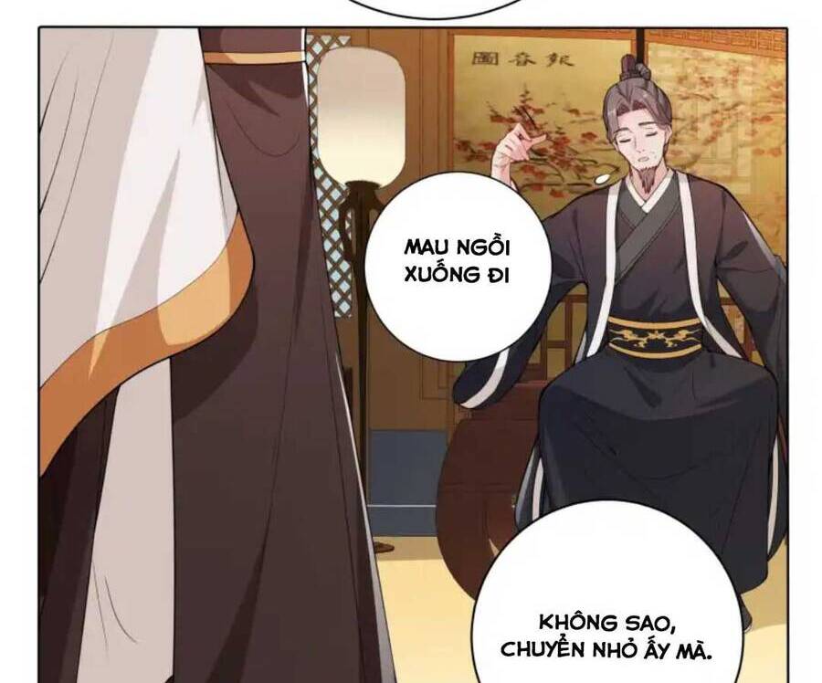 Nam Thần Ai Cũng Muốn Lấy Ta Chapter 20 - 9