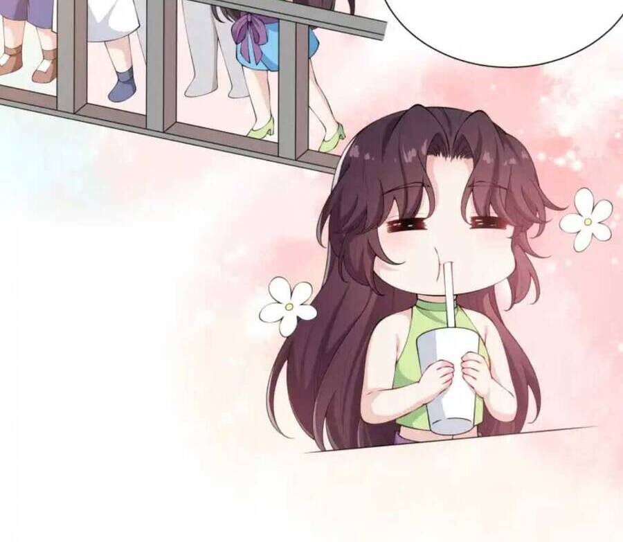 Nam Thần Ai Cũng Muốn Lấy Ta Chapter 21 - 15