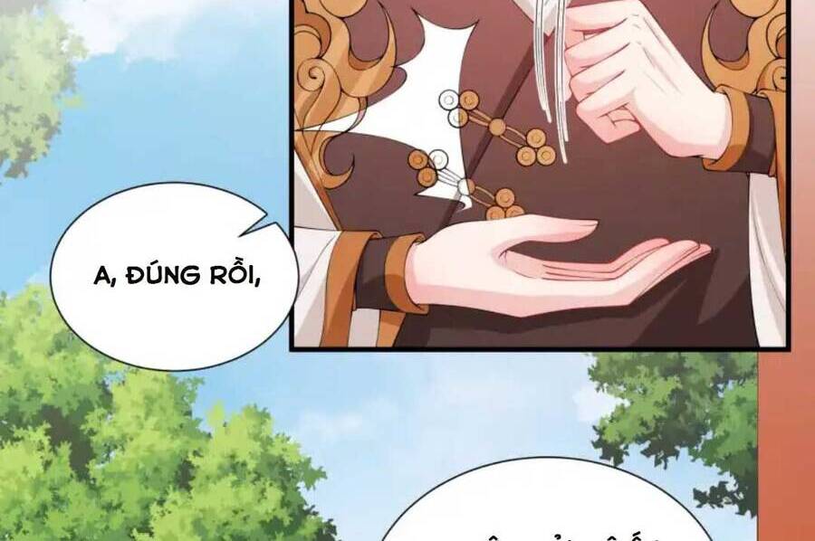 Nam Thần Ai Cũng Muốn Lấy Ta Chapter 21 - 21