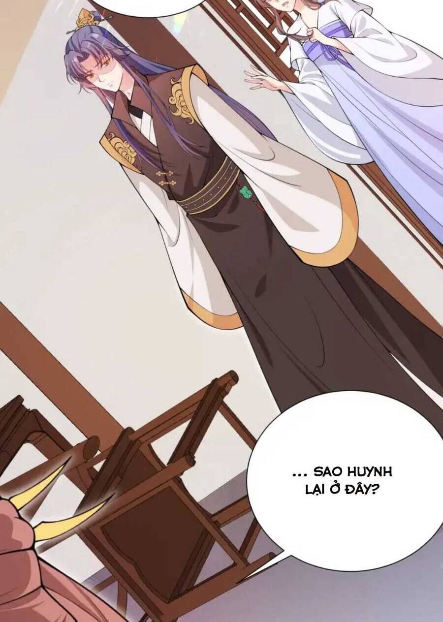 Nam Thần Ai Cũng Muốn Lấy Ta Chapter 21 - 33