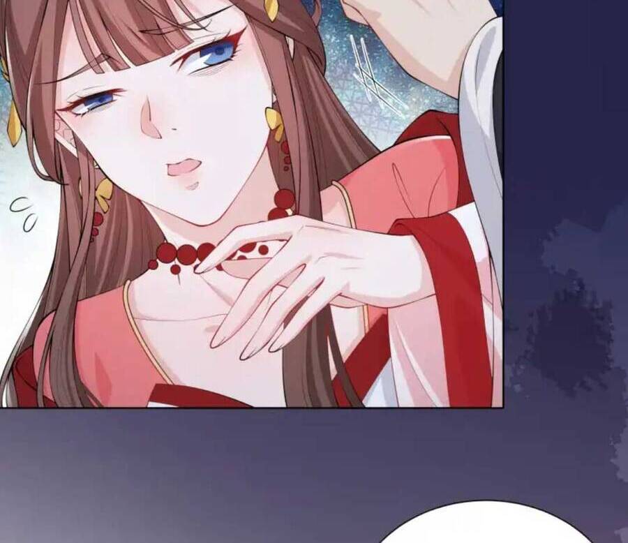 Nam Thần Ai Cũng Muốn Lấy Ta Chapter 21 - 5