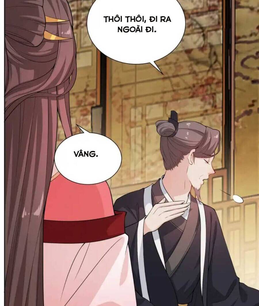 Nam Thần Ai Cũng Muốn Lấy Ta Chapter 21 - 8