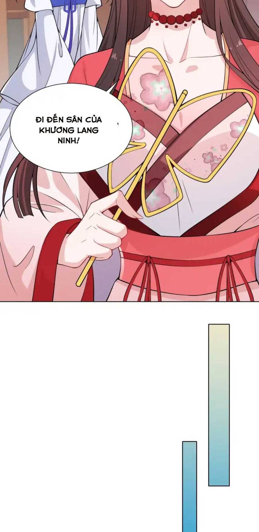 Nam Thần Ai Cũng Muốn Lấy Ta Chapter 21 - 10